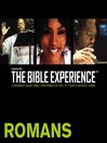 Inspired by ... the Bible Experience