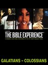 Inspired By ... The Bible Experience™