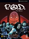 Click here to view title details for P.O.D. by Mat Broome