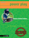 Click here to view title details for Power Play (4) by Christopher P. N. Maselli