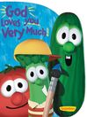 Click here to view title details for God Loves You Very Much by Cindy Kenney
