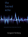 The Sacred Echo