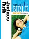 NIV Audio Bible, Pure Voice