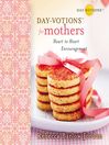 Day-Votions<sup>TM</sup> for Mothers