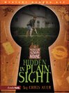 Click here to view title details for Hidden in Plain Sight by Zondervan