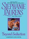 Beyond Seduction