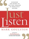Just Listen