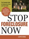 Stop Foreclosure Now