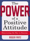 The Power of a Positive Attitude