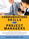 Communications Skills for Project Managers