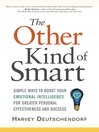 The Other Kind of Smart