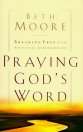 Praying God's Word