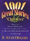 1001 Great Stories and Quotes