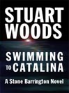 Swimming to Catalina