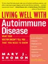 Living Well with Autoimmune Disease
