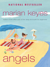 Angels: Walsh Family Series, Book 3