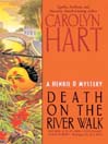 Death on the River Walk
