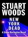 New York Dead