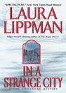 In a Strange City By Laura Lippman