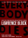 Everybody Dies