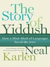 The Story of Yiddish