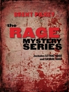 Click here to view title details for The Rage Mystery Series Bundle by Brent Pilkey