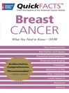 QuickFACTS™ Breast Cancer