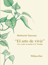 El arte de vivir