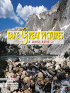 Take Great Pictures
