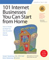 101 Internet Businesses You Can Start from Home@