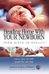 Heading Home with Your Newborn