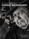 The Art of Black & White Portrait Photography