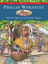 Phillis Wheatley@