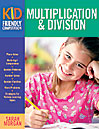 Click here to view title details for Multiplication & Division by Sarah Morgan