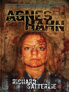 Click here to view title details for Agnes Hahn by Richard Satterlie