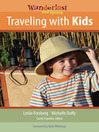 Wanderlust and Lipstick: Traveling with Kids