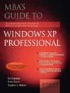 MBA's Guide to Windows XP Professional@