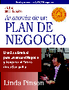 Anatomía de un plan de negocio