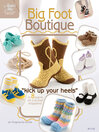 Big Foot Boutique