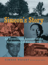Click here to view title details for Simeon's Story by Simeon Wright