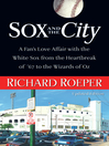 Sox and the City