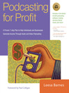 Podcasting for Profit