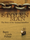 Click here to view title details for Stolen Man by Barry Louis Polisar