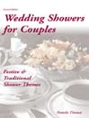 Wedding Showers for Couples