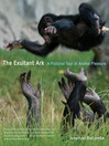 Click here to view title details for The Exultant Ark by Brian Teare