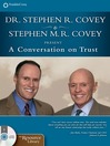 A Conversation on Trust