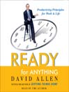 Ready for Anything