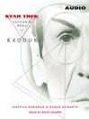 Exodus: Vulcan's Soul Trilogy Book One