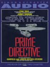 Prime Directive