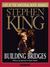 Artwork for this title -- Building Bridges